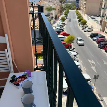 Toboso Nerja