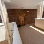Toboso Apartment *