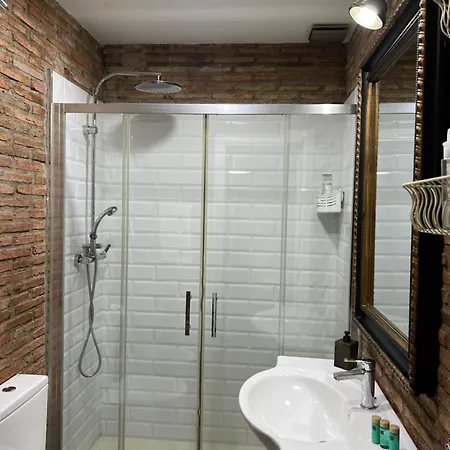 Appartamento Toboso