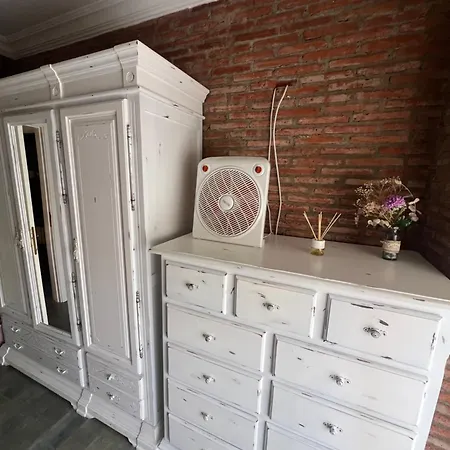 Appartamento Toboso Nerja