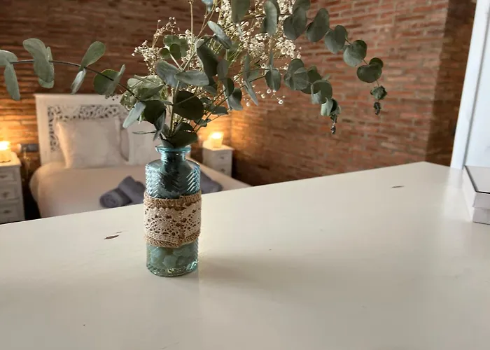 アパート Toboso ネルハ