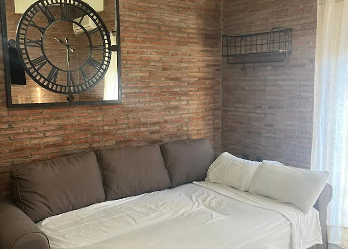 アパート Toboso *