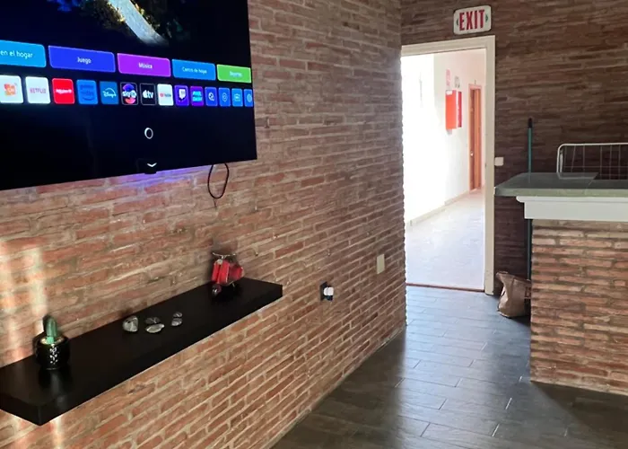 アパート Toboso *