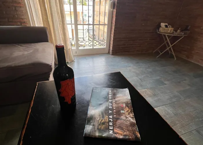 Toboso アパート *