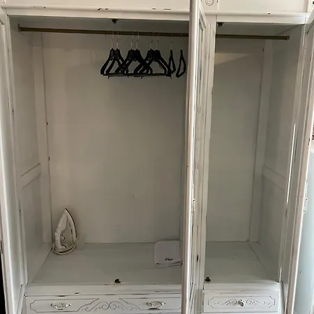 Toboso Apartmán Nerja