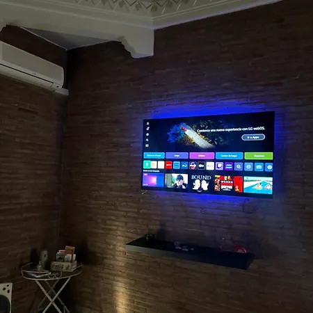 Toboso Apartmán Nerja