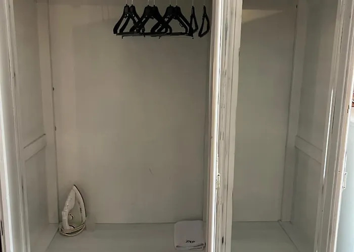 Toboso Apartamento Nerja