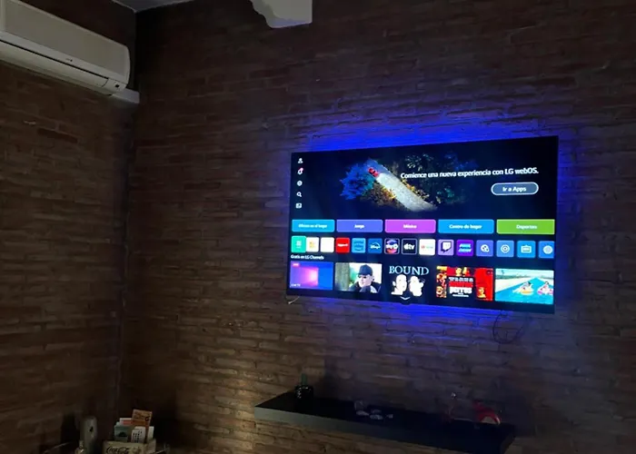 Toboso Apartamento Nerja