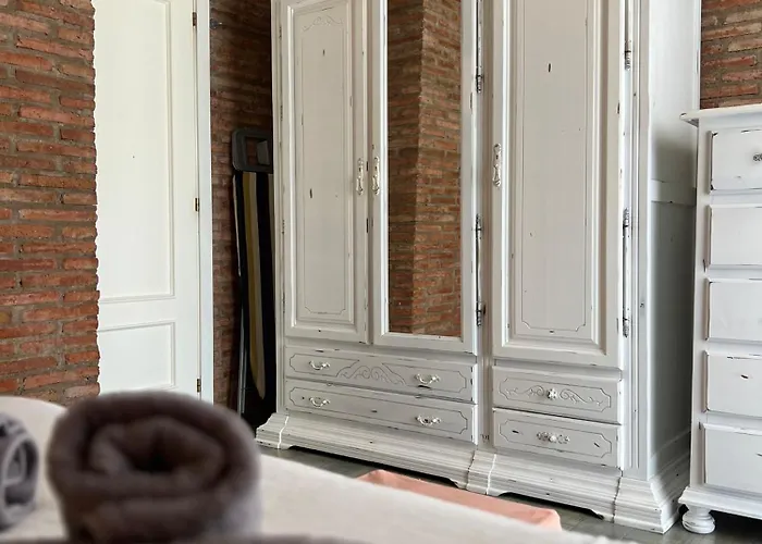 Toboso Apartamento *