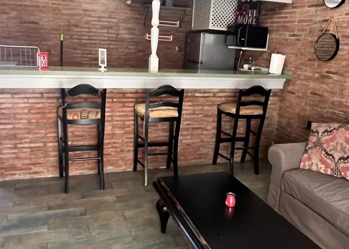 Toboso Apartamento *