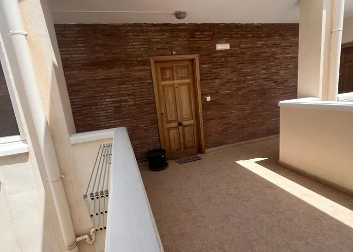 Toboso Apartamento *