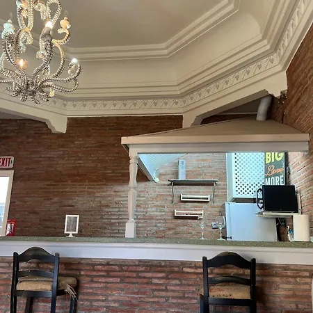Appartement Toboso