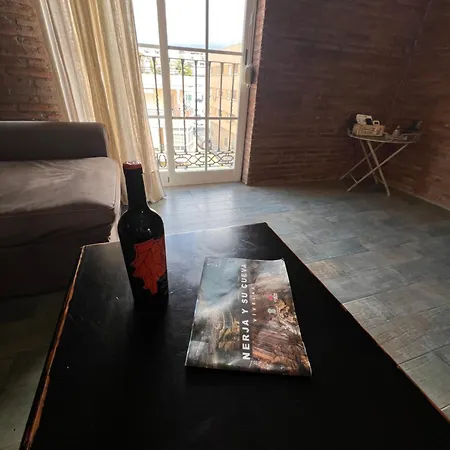 Toboso Appartement *
